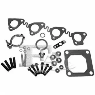 Випускний колектор, набір прокладок FORD FOCUS 1,8TDDI 99 Fischer Automotive One (FA1) KT130025 Купити в Україні