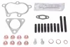 Фото Комплект прокладок турбіни Ford Transit 2.5TD 91-00 (5 шпильок) Fischer Automotive One (FA1) (KT130040) зображення 1