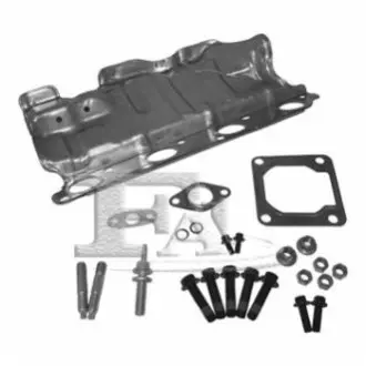 Выпускной коллектор, набор прокладок FORD MONDEO 2,0TDDI 00- Fischer Automotive One (FA1) KT130060 Купить в Украине