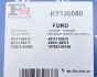 Фото Комплект прокладок турбіни Ford Transit 2.2 TDCi 06-14 Fischer Automotive One (FA1) (KT130080) зображення 11