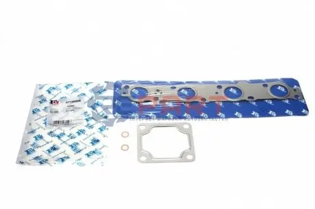 Комплект прокладок турбіни Ford Transit 2.4 TDCi 04-06 Fischer Automotive One (FA1) KT130090E Купити в Україні