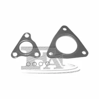 Монтажный комплект Fischer Automotive One (FA1) KT130190E Купити в Україні