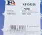 Фото Комплект прокладок турбины FA1 Fischer Automotive One (FA1) (KT130220) изображение 12