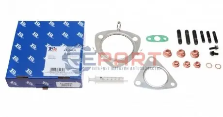 Комплект прокладок турбины FA1 Fischer Automotive One (FA1) KT130220 Купить в Украине