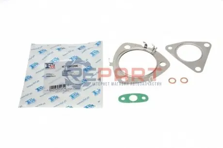 Комплект прокладок турбины Fischer Automotive One (FA1) KT130220E Купить в Украине