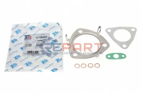 Фото Комплект прокладок турбіни Ford Transit 2.2 TDCi 11- Fischer Automotive One (FA1) (KT130240E) зображення 1