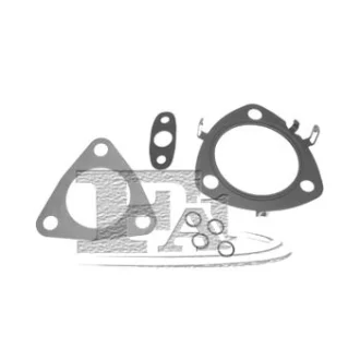Комплект прокладок турбины FA1 Fischer Automotive One (FA1) KT130240E