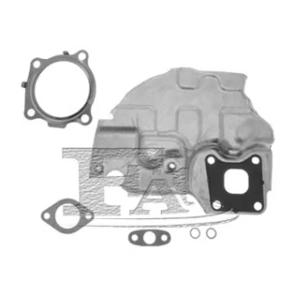 Комплект прокладок турбіни Ford Focus/Fiesta/Mondeo/Connect 1.0 12- Fischer Automotive One (FA1) KT130300E