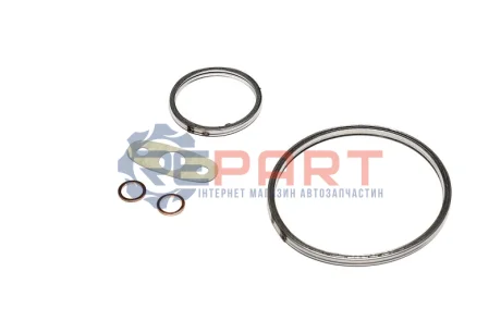 Фото FISCHER FORD К-т прокладок турбины C-MAX 1.6 10-, FOCUS 1.6 10-, MONDEO 1.6 11- Fischer Automotive One (FA1) (KT130320E) зображення 1