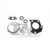 Фото FISCHER FORD К-т прокладок турбіни GALAXY 2.2 TDCi 08-, MONDEO 2.2 TDCi 08-, S-MAX 2.2 TDCi 08 Fischer Automotive One (FA1) (KT130400E) зображення 1