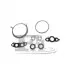 Фото Монтажний набір компресора FORD MONDEO 2,2TDCI 10 Fischer Automotive One (FA1) (KT130410E) зображення 1