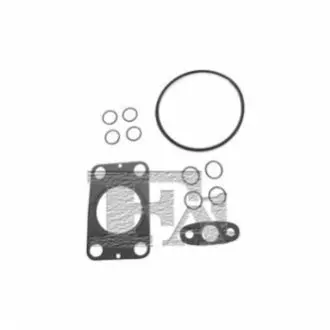 FISCHER FORD Комплект прокладок турбіни FOCUS I (DAW, DBW) RS 02-04 Fischer Automotive One (FA1) KT130420E Купити в Україні