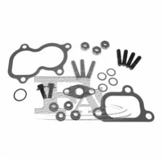 FISCHER FORD К-т прокладок турбіни SIERRA 1.8 TD 88 Fischer Automotive One (FA1) KT130460 Купити в Україні