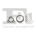 Фото FISCHER FORD К-т прокладок турбіни MONDEO I 1.8 TD 95 Fischer Automotive One (FA1) (KT130470E) зображення 1