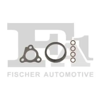 FISCHER FORD К-т прокладок турбіни MONDEO I 1.8 TD 95 Fischer Automotive One (FA1) KT130470E Купити в Україні