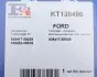 Фото Комплект прокладок турбіни Ford Transit 2.0 TDCi 16 Fischer Automotive One (FA1) (KT130490) зображення 12