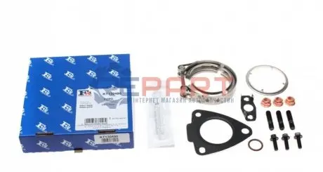 Комплект прокладок турбины Fischer Automotive One (FA1) KT130490 Купить в Украине