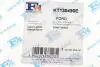 Фото Комплект прокладок турбины FA1 Fischer Automotive One (FA1) (KT130490E) изображение 5