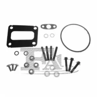 Випускний колектор, набір прокладок FORD FOCUS 1,5 14- Fischer Automotive One (FA1) KT130510 Купити в Україні