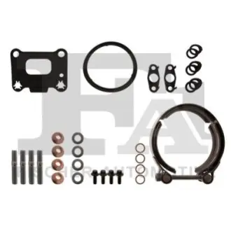 Фото Монтажный набор компрессора FORD Fischer Automotive One (FA1) (KT130620) изображение 1