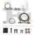 ZESTAW  MONTAOWY  TURBOSPRARKI  FORD  FOCUS  1,5TDCI  17- KT130700