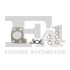 FISCHER FORD К-т прокладок турбіни ECOSPORT 1.5 17-, FOCUS 1.5 18- Fischer Automotive One (FA1) KT130700E (фото 1)