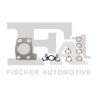 FISCHER FORD К-т прокладок турбіни ECOSPORT 1.5 17-, FOCUS 1.5 18- Fischer Automotive One (FA1) KT130700E