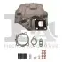 Фото Ремкомплект турбіни Fischer Automotive One (FA1) (KT130720) зображення 1
