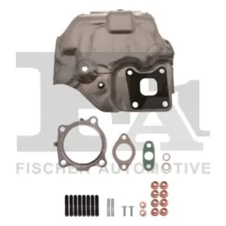 Ремкомплект турбіни Fischer Automotive One (FA1) KT130720 Купити в Україні
