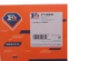 К-т прокладок турбины Mersedes Sprinter 06- Fischer Automotive One (FA1) (KT140030) изображение 2
