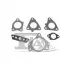 Фото FISCHER DB К-т прокладок турбины W203, S203, W211, S211, W164, W251 Fischer Automotive One (FA1) (KT140030E) зображення 1