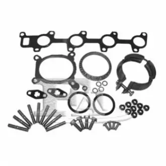 Комплект прокладок турбіни MB Sprinter (906) 215CDI/315CDI (велика) Fischer Automotive One (FA1) Kt140065