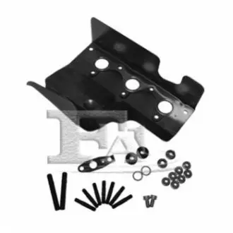 Ремкомплект турбіни Fischer Automotive One (FA1) KT140085