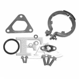 Автозапчасть Fischer Automotive One (FA1) KT140120 Купить в Украине