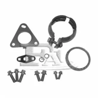 Монтажный комплект Fischer Automotive One (FA1) KT140160 Купити в Україні