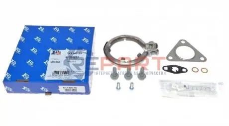 Комплект прокладок турбины FA1 Fischer Automotive One (FA1) KT140170 Купить в Украине