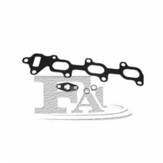 Монтажний комплект Fischer Automotive One (FA1) KT140210E Купити в Україні