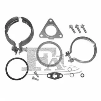 Монтажный набор компрессора DB A KLASA W169 2,0 04- Fischer Automotive One (FA1) KT140230 Купить в Украине
