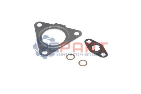 FISCHER DB Монтажный к-кт турбины W169, W245 Fischer Automotive One (FA1) KT140230E Купить в Украине