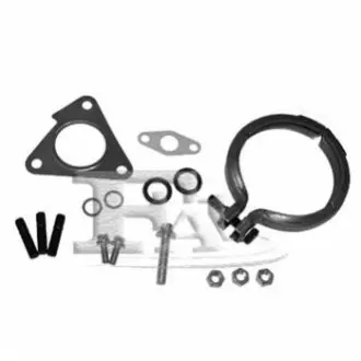 FISCHER DB Комплект прокладок турбины + хомут W463, W210 Fischer Automotive One (FA1) KT140490 Купить в Украине