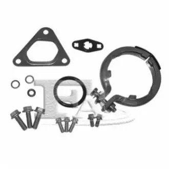 FISCHER DB Комплект прокладок турбокомпресора W203, W210 Fischer Automotive One (FA1) KT140540 Купити в Україні