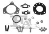 FISCHER DB комплект прокладок турбокомпресора W176, W246, W242, X117, C117, X156 KT140570