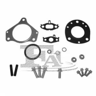 FISCHER DB комплект прокладок турбокомпресора W176, W246, W242, X117, C117, X156 Fischer Automotive One (FA1) KT140570 Купити в Україні