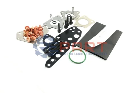 Монтажный набор компрессора Fischer Automotive One (FA1) KT140740 Купить в Украине