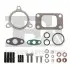 Фото FISCHER DB комплект прокладок турбокомпресора S124, W124, W463, W140 Fischer Automotive One (FA1) (KT140760) изображение 1