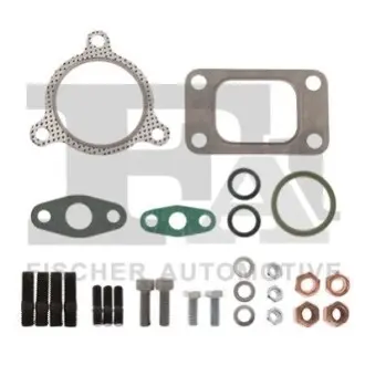 FISCHER DB комплект прокладок турбокомпресора S124, W124, W463, W140 Fischer Automotive One (FA1) KT140760 Купить в Украине
