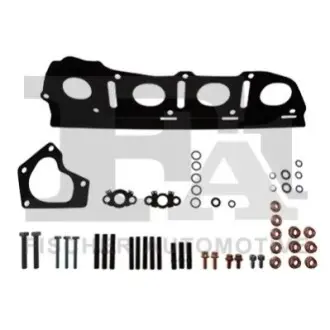 Монтажный набор компрессора MERCEDES Fischer Automotive One (FA1) KT140830 Купить в Украине