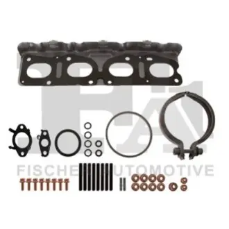 Монтажный набор компрессора MERCEDES Fischer Automotive One (FA1) KT140880 Купить в Украине