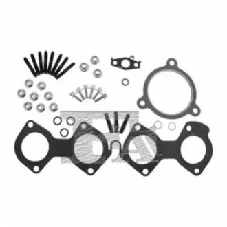 FISCHER DB К-кт. прокладок турбіни C204 180CGI, 200CGI Fischer Automotive One (FA1) KT140890 Купити в Україні