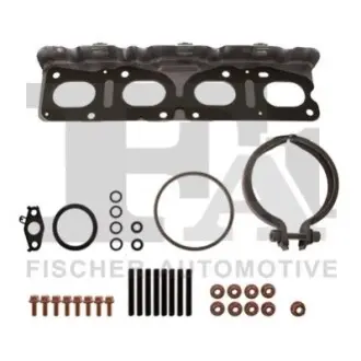 Ремкомплект турбіни Fischer Automotive One (FA1) KT141140